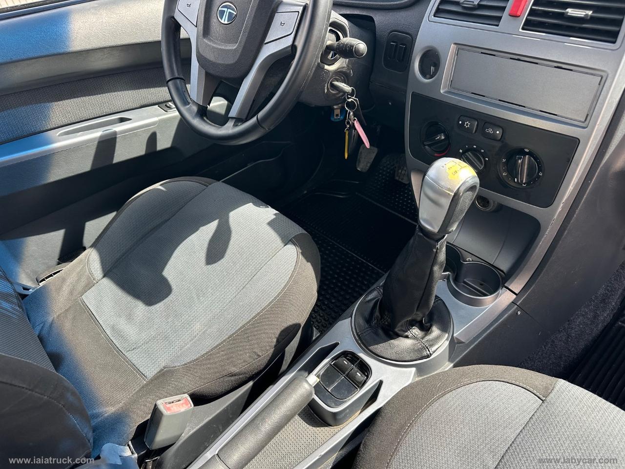 Xenon 2.2 Dicor 4x4 PC Pick-up 2 POSTI