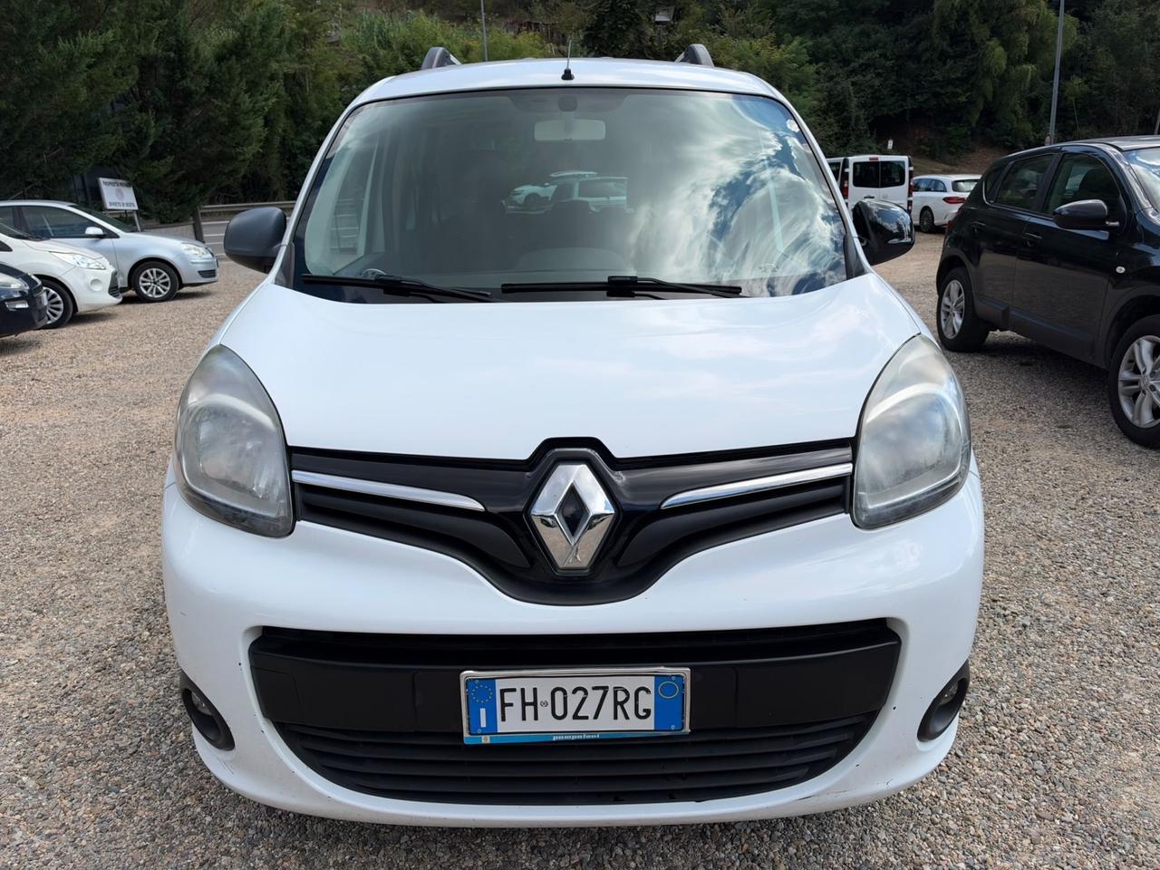 Renault Kangoo 1.5 dCi 90CV 5 porte Stop & Start Extrem