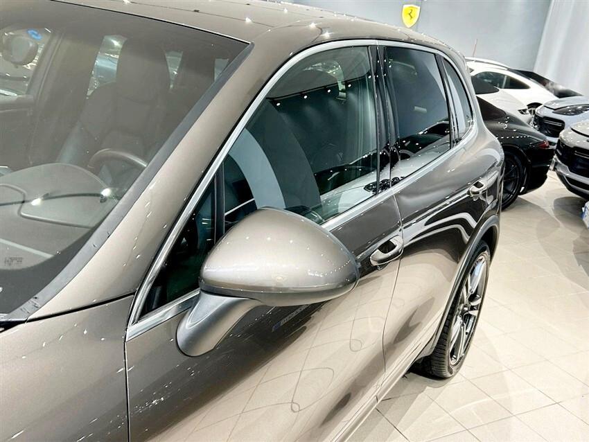 Porsche Cayenne 3.0 Diesel