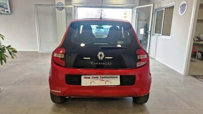 Renault Twingo 1.0 SCe 71 CV Wave