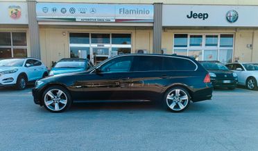 Bmw 320d cat Touring Attiva 184 cv