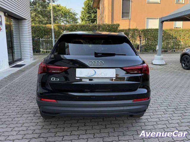 AUDI Q3 45 1.4 tfsi e s-tronic IVA ESPOSTA PREZZO REALE