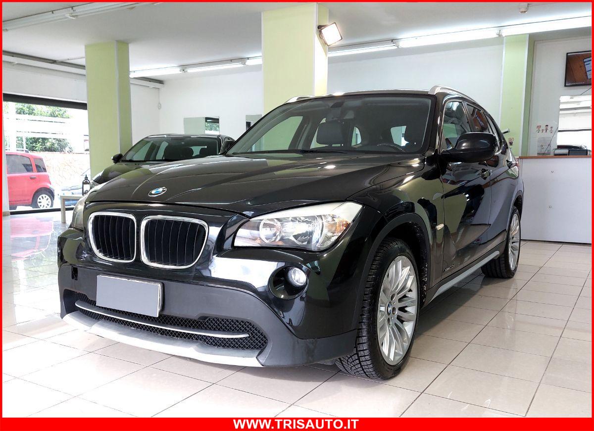 BMW X1 Xdrive20d Attiva