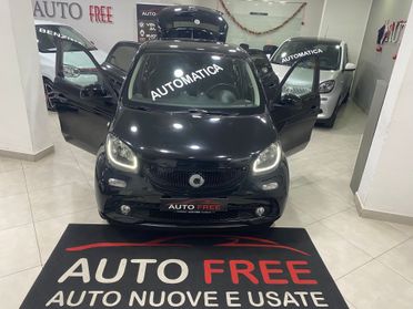 Smart ForFour 70 1.0 Prime