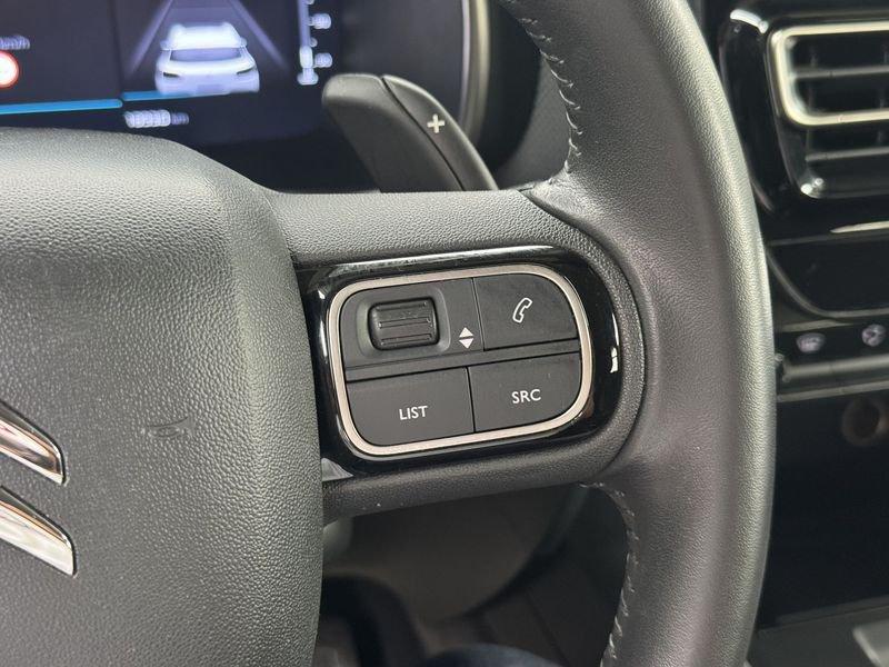 Citroën C5 Aircross C5 Aircross 1.5 bluehdi Shine s&s 130cv eat8