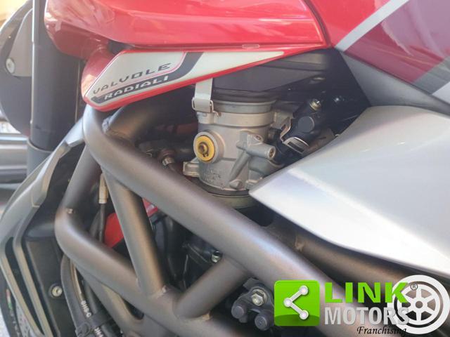 MV AGUSTA Brutale 1090 RR 1090 RR