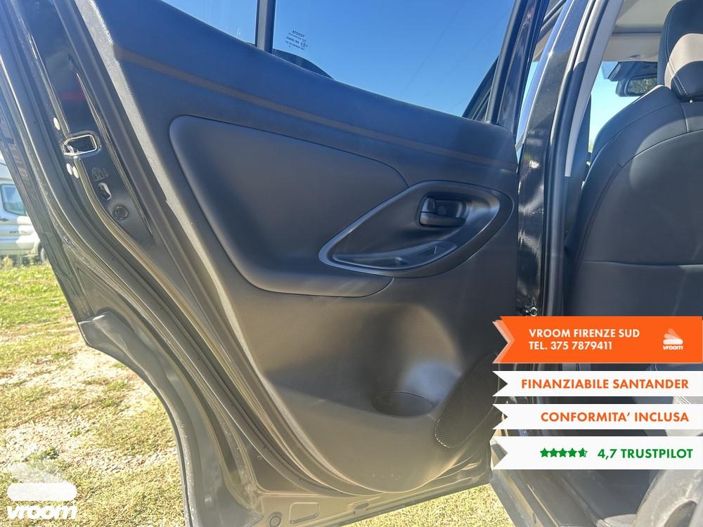 TOYOTA Yaris Cross Yaris Cross 1.5 Hybrid 130 C...