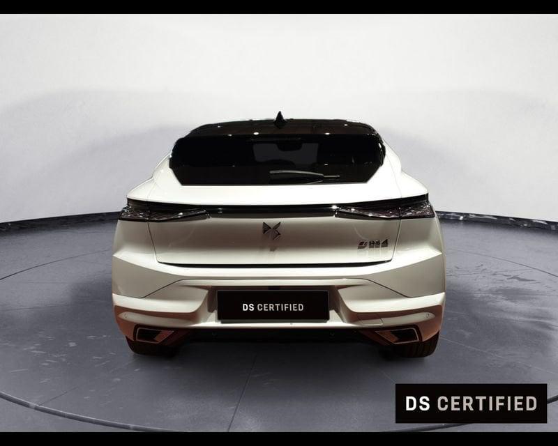 DS DS4 2ª serie BlueHDi 130 aut. Performance Line