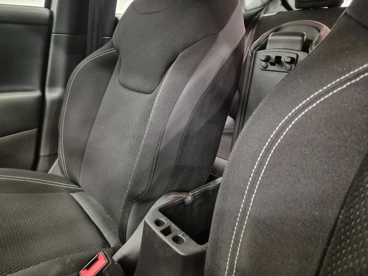 Jeep Renegade 1.0 T3 Limited 2wd - UNIPROPRIETARIO - NEOPATENTATI - Sens. Park. - ACC/Lim