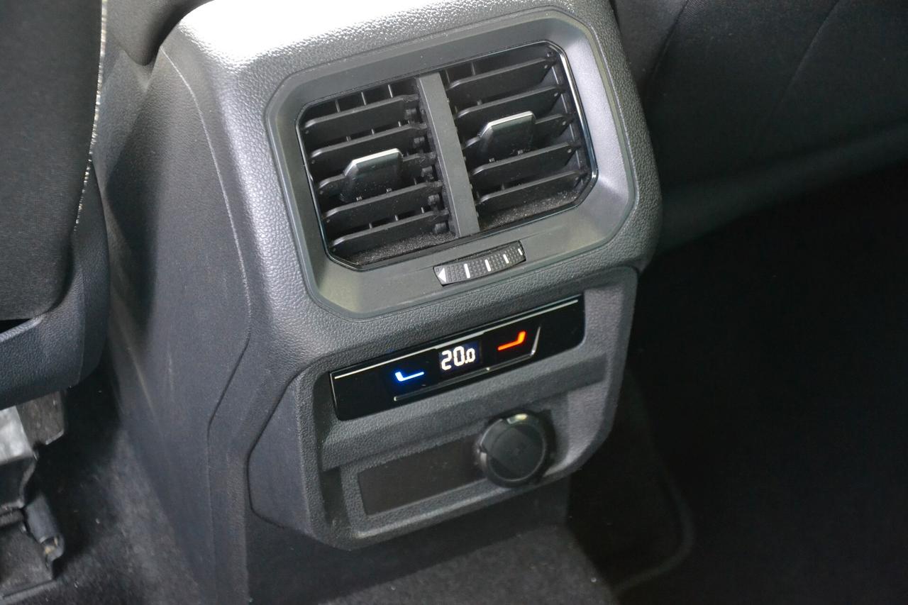 Volkswagen Tiguan 2.0 TDI 150 CV SCR DSG Life