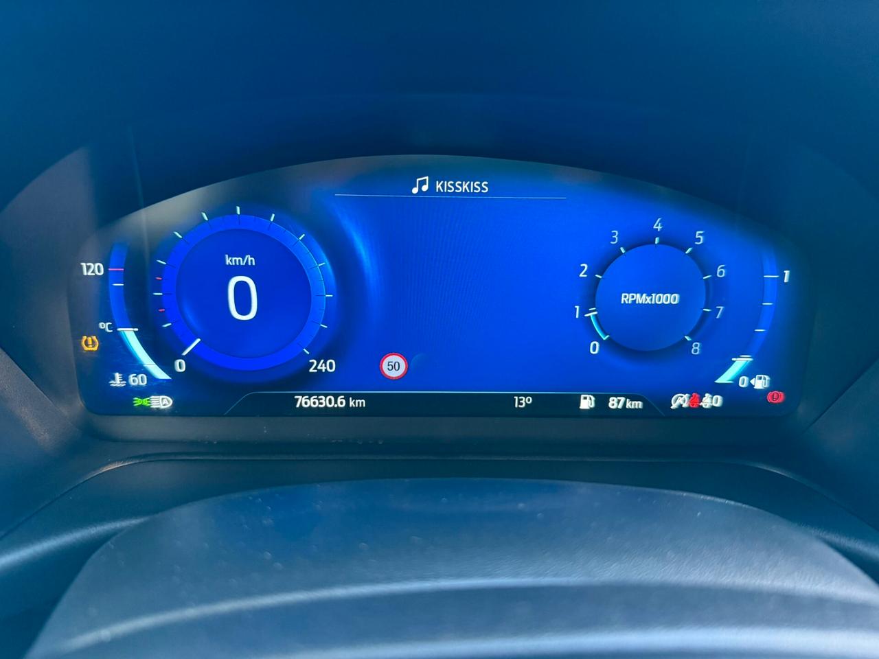 Ford Puma 1.0 EcoBoost Hybrid 125 CV S&S ST-Line