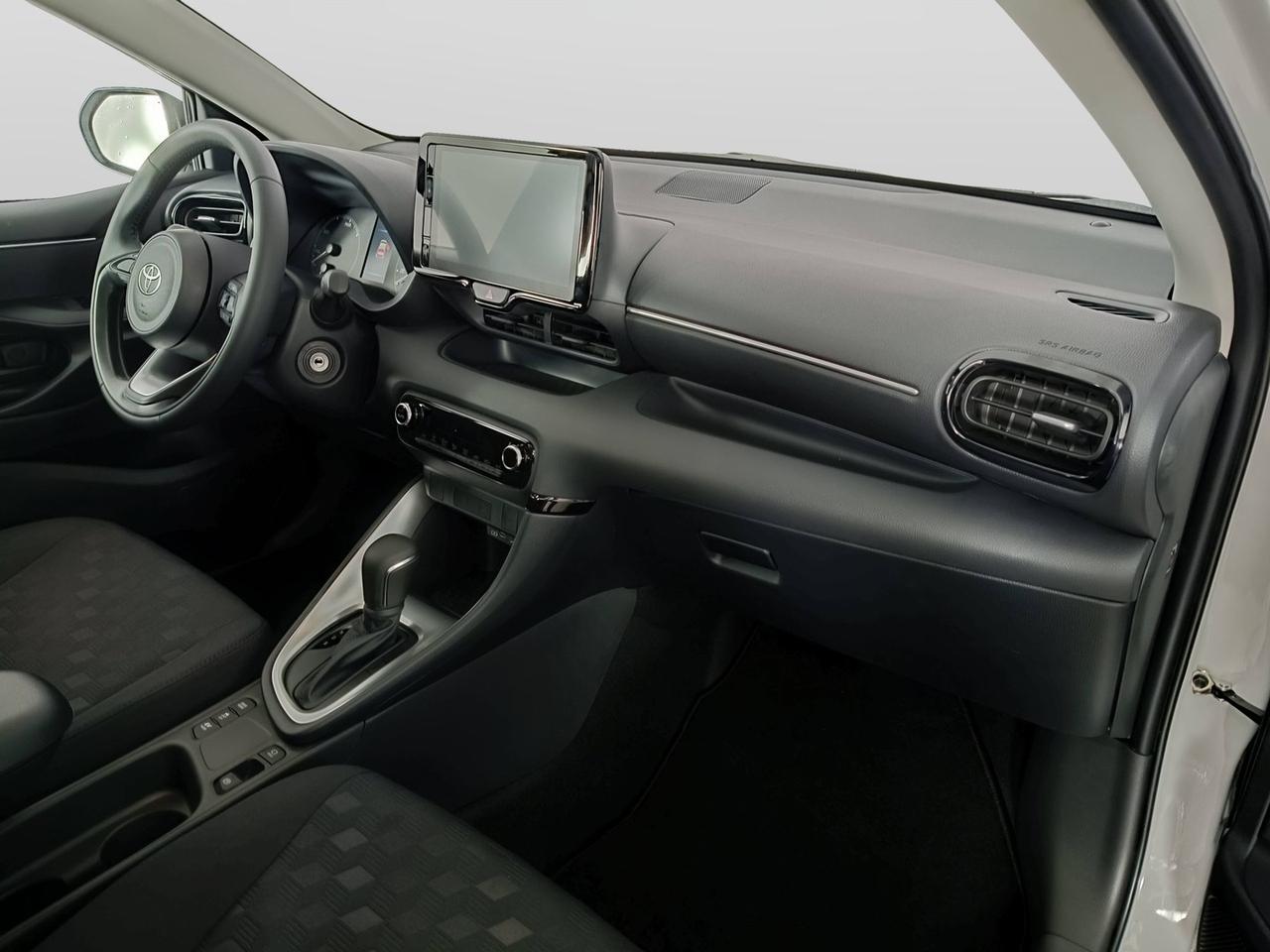TOYOTA Yaris 1.5 Hybrid 115 - Active MY25
