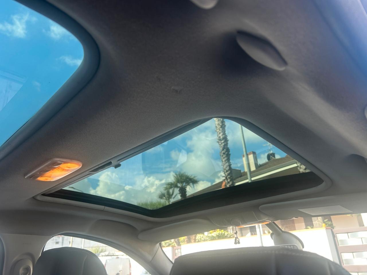 Renault Scenic Scénic 1.9 dCi 130CV 7 POSTI Dynamique