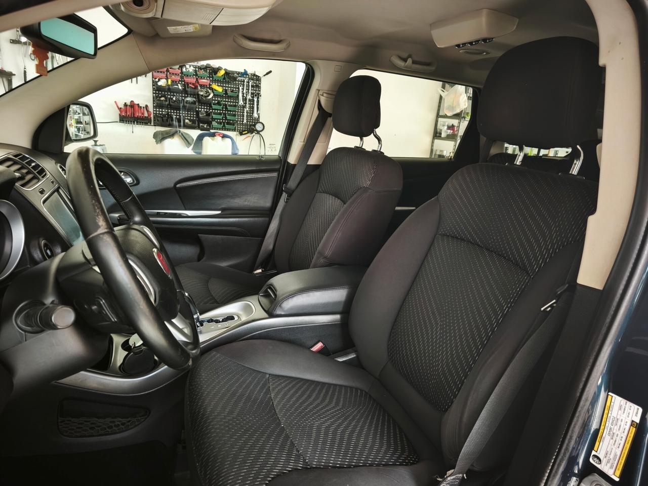 Fiat Freemont 2.0 Mjt 170 CV 4x4 A/T - DISTRIBUZIONE FATTA