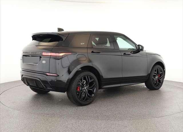 Land Rover Range Rover Evoque D200 R-DYNAMIC RDYNAMIC AWD SE TETTO 20" PDC ACC