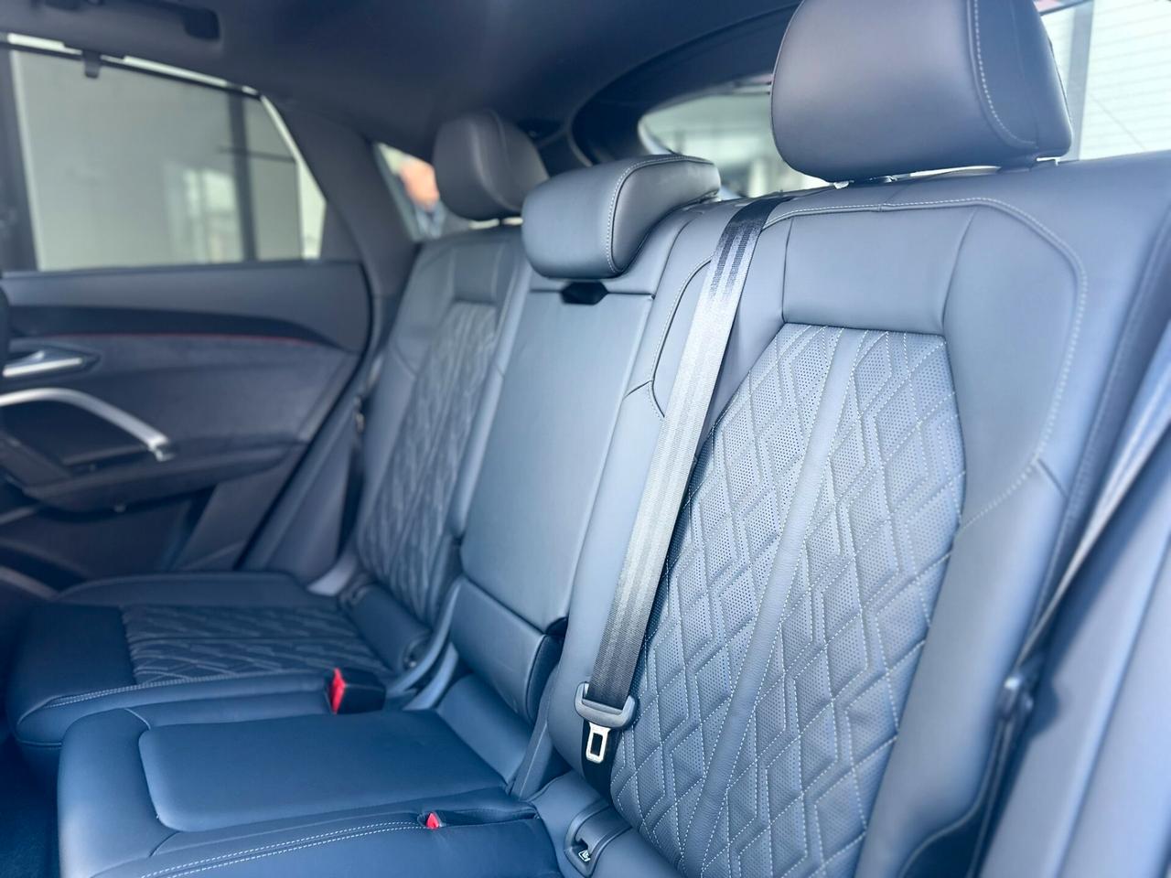 Audi Q5 SQ5 SPB TFSI mHEV+ 3.0 367cv quattro S-TRONIC IVA ESPOSTA