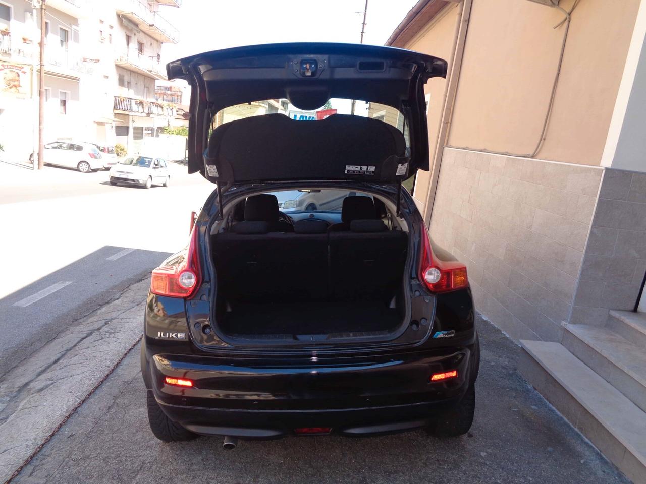NISSAN JUKE 1.5 DCI ACENTA (FINANZIABILE)