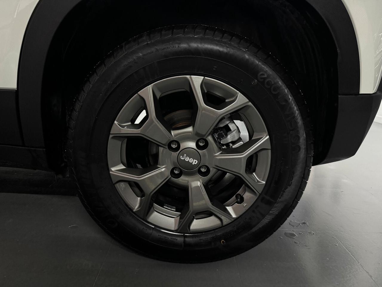 Jeep Avenger 1.2 Turbo 101 CV - 2023