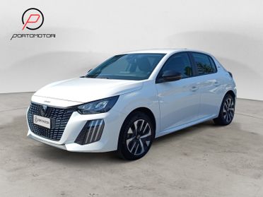 PEUGEOT e-208 STYLE - Motore Elettrico 136cv (100kW)