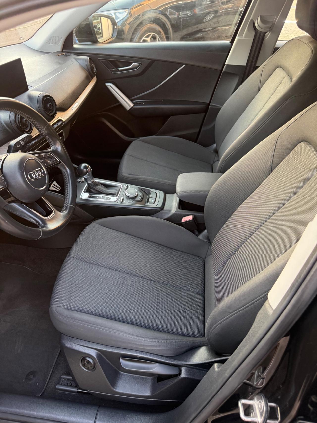 Audi Q2 1.6 TDI Sport