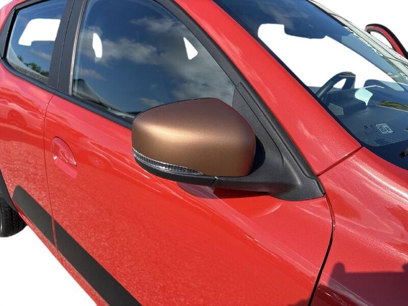 Dacia Spring Extreme Electric 65