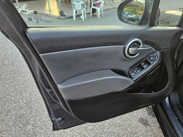 FIAT 500X 1.6 MultiJet 120 CV Business