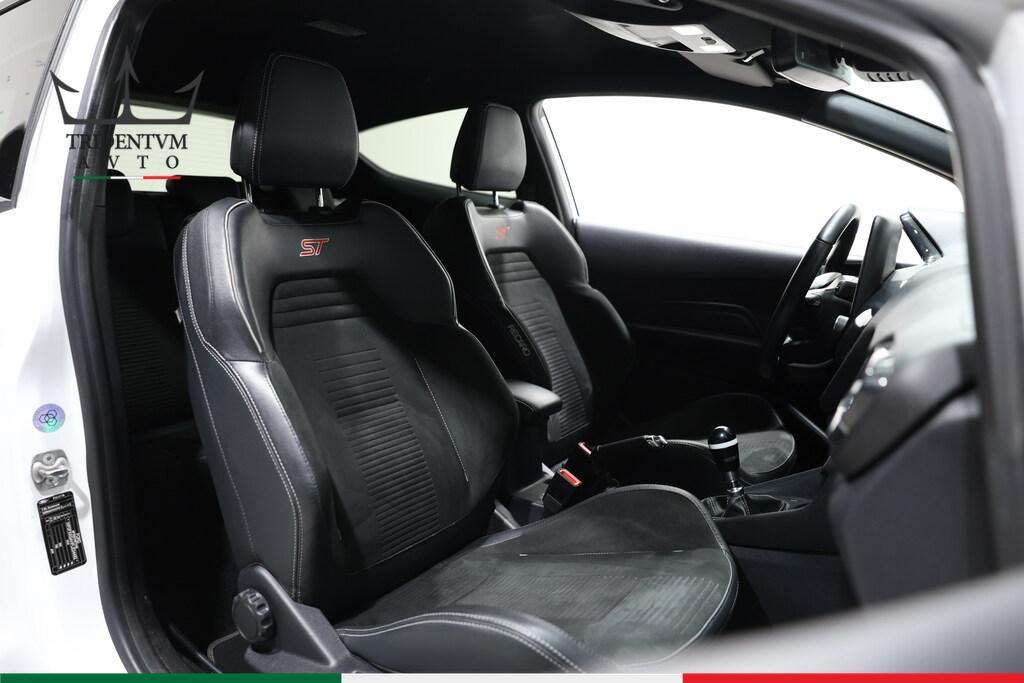 Ford Fiesta 3p 1.5 ST s&s 200cv my19.5