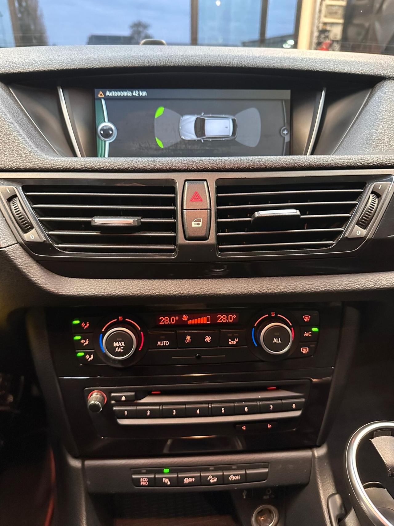 Bmw X1 xDrive20d Sport Line