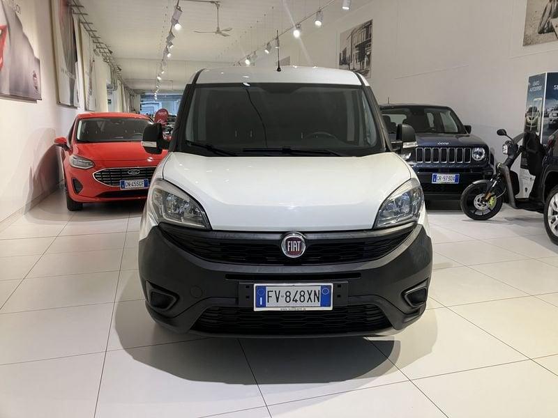 FIAT Doblò 1.3 MJT PC-TN Cargo Lamierato SX