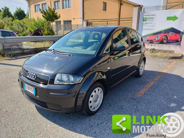 AUDI A2 1.4 TDI Comfort