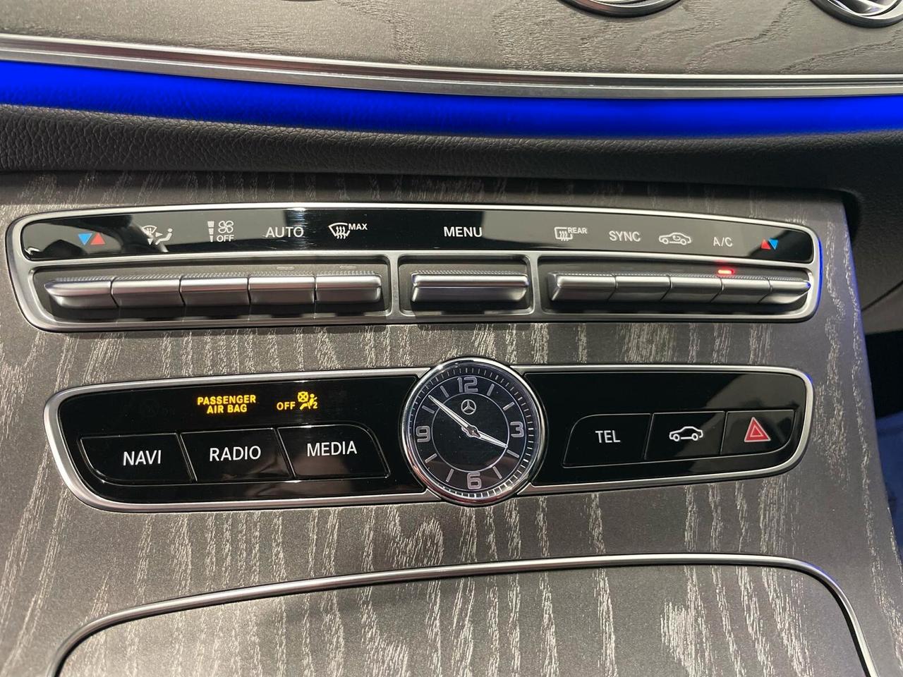Mercedes CLS 3.0d 286CV AMG PREMIUM 4MATIC 2019