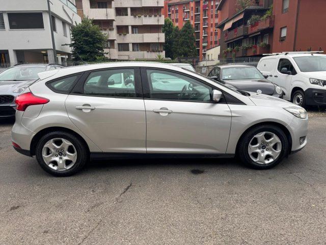 FORD Focus 1.0 EcoBoost 100 CV Start&Stop Plus
