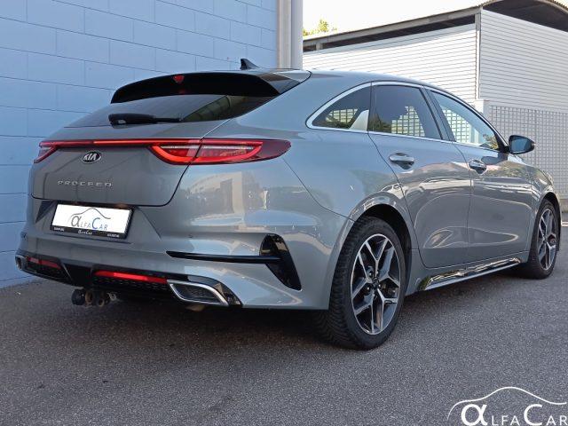 KIA Proceed 1.5 T-GDI MHEV DCT GT Line