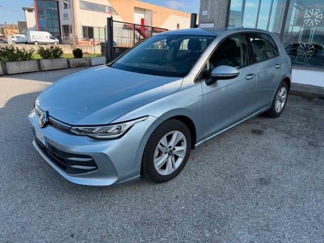 Volkswagen Golf 2.0 TDI 115 CV SCR Life