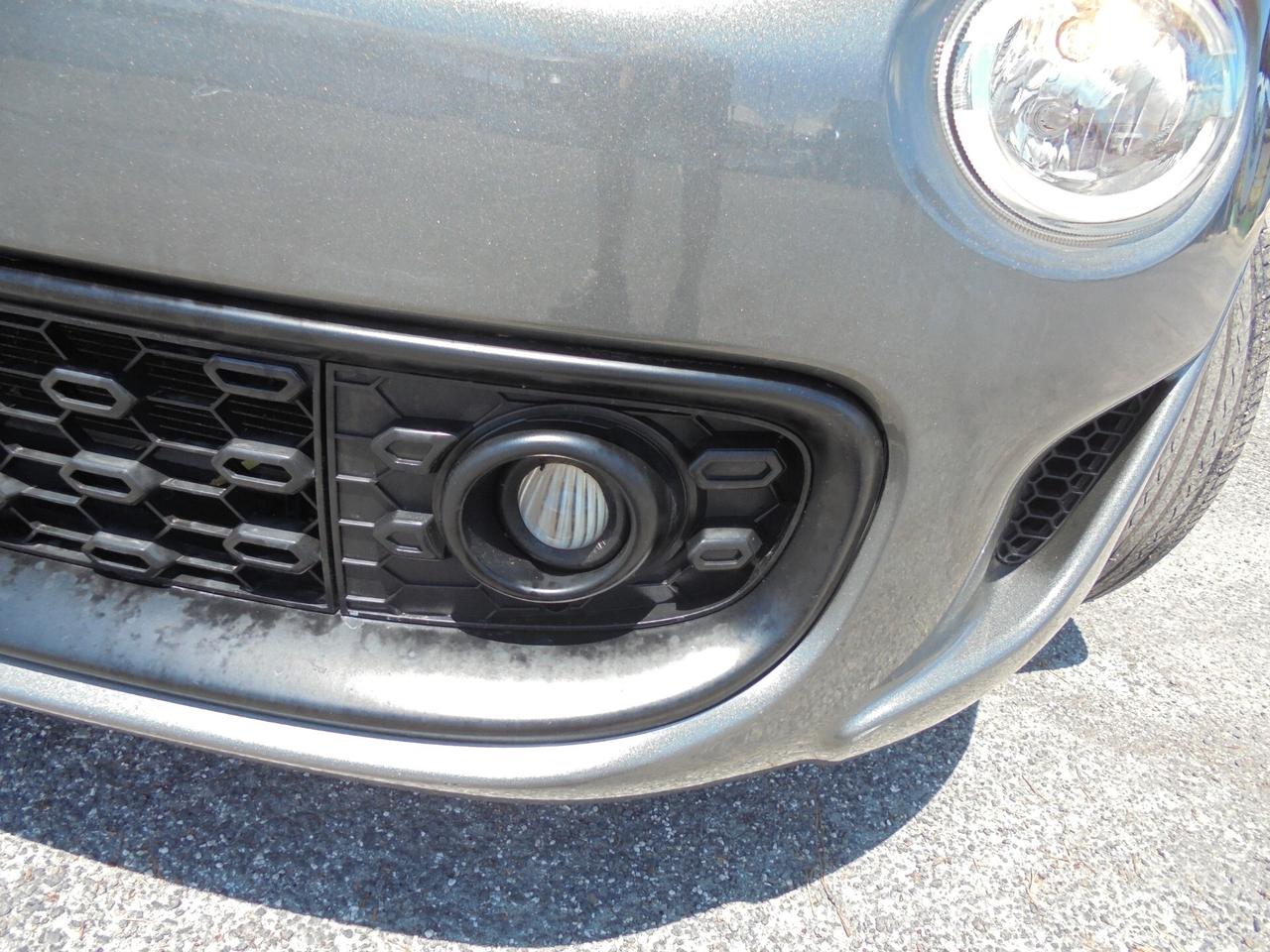 Fiat 500 1.0 Hybrid Connect
