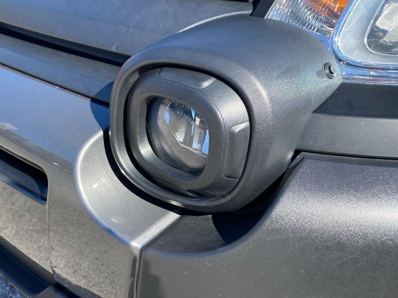 FIAT Panda Cross 0.9 TwinAir Turbo N. P. City Cross