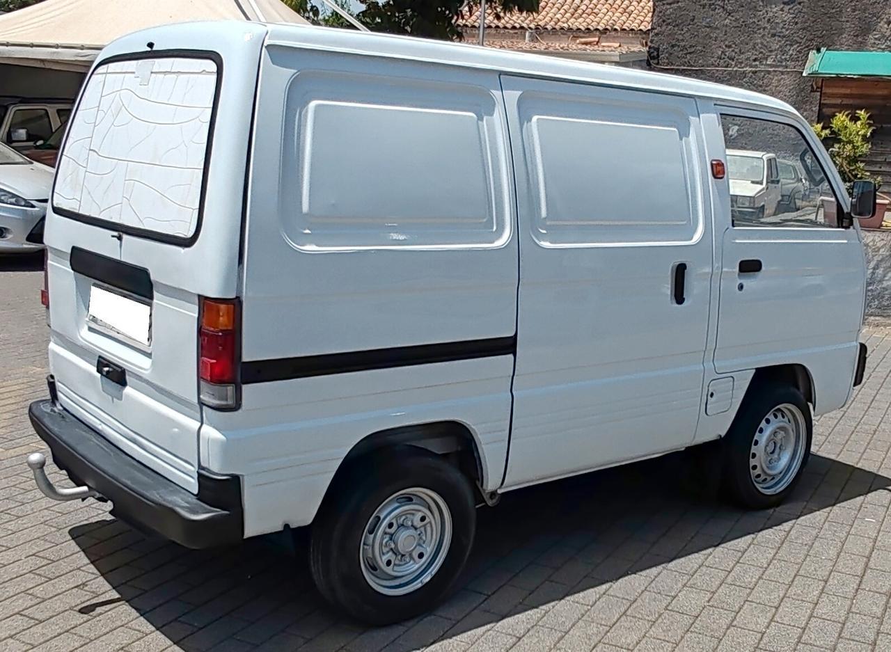 Suzuki Carry 1.0 Furgone