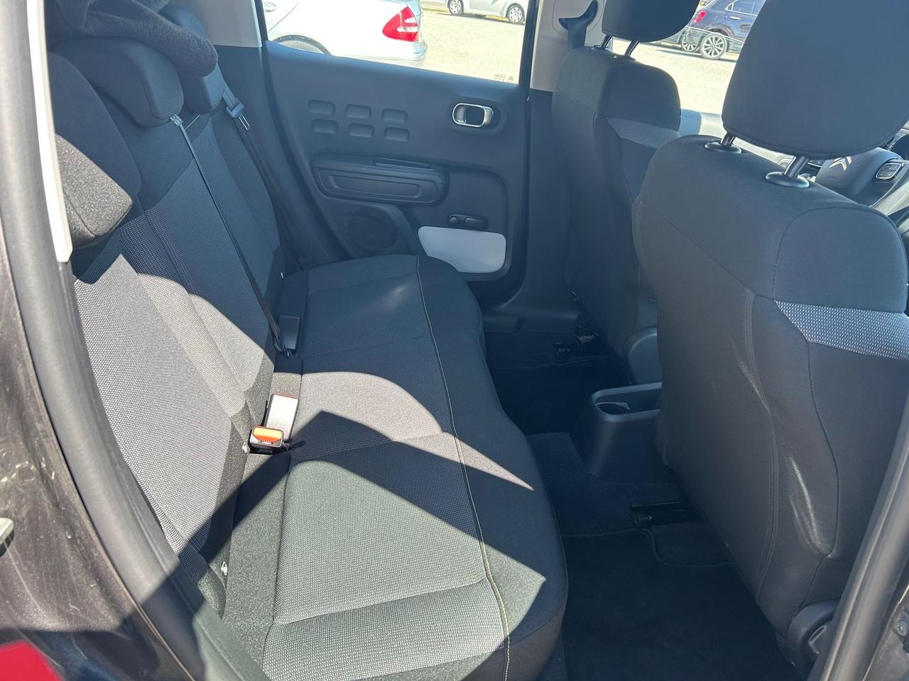 Citroen C3 Shine 1.2 PureTech 82 #10155