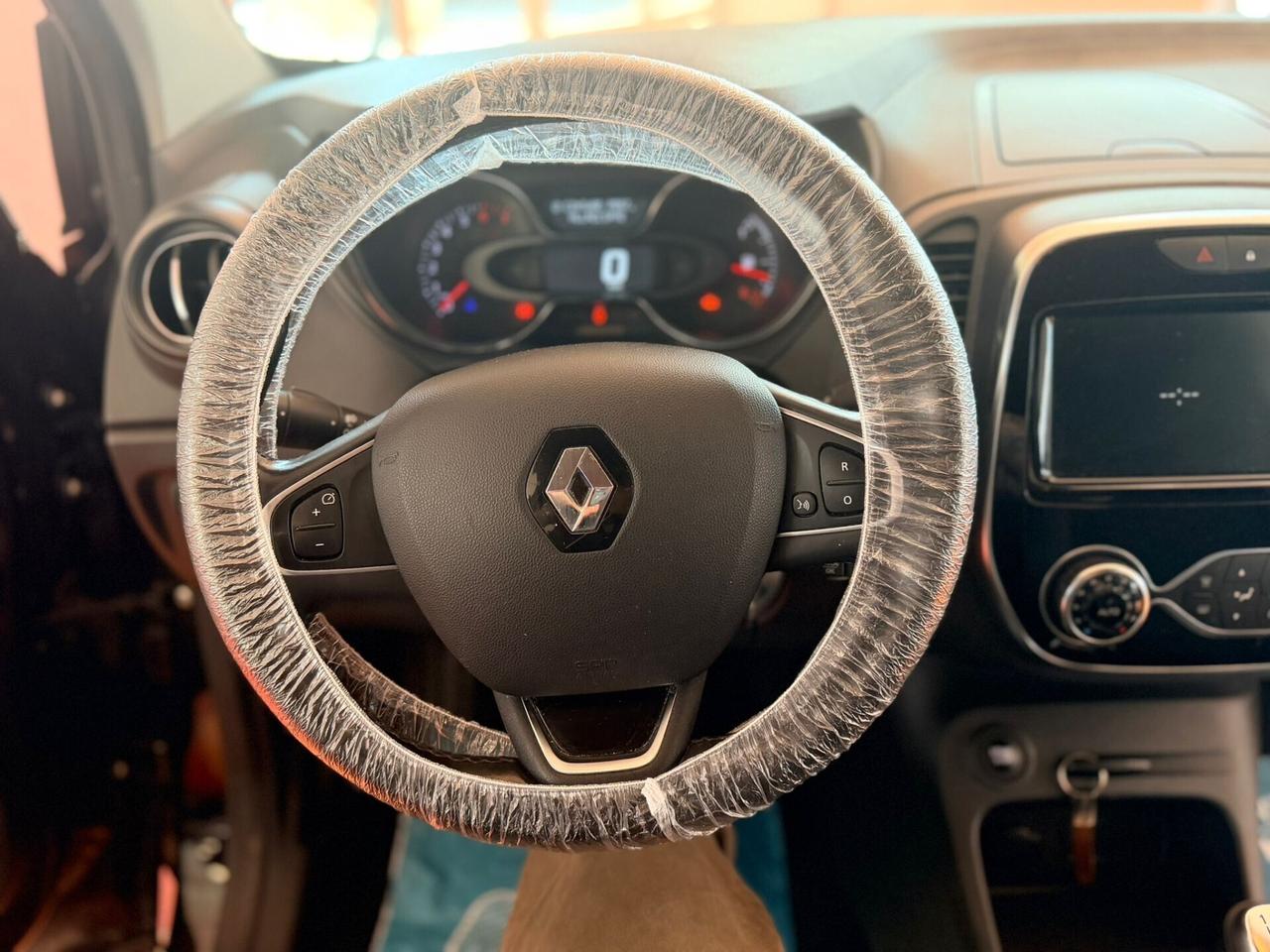 Renault Captur TCe 12V 90 CV Start&Stop Energy Lif