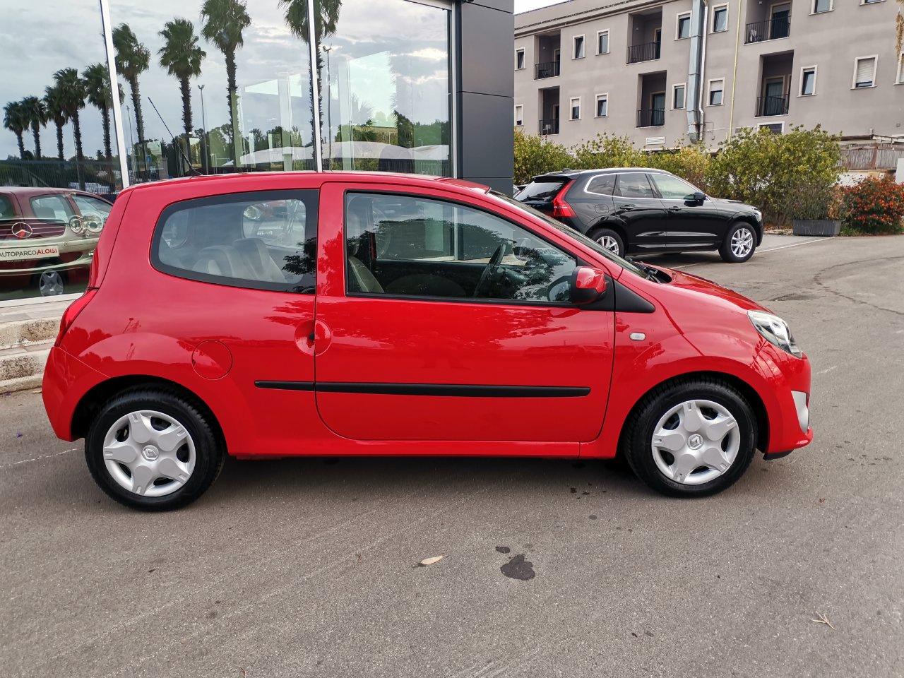 Renault Twingo 1.2 CAMBIO AUTOMATICO
