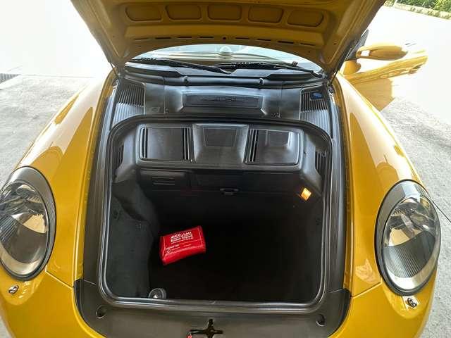 Porsche 997 4S Cabrio Tipt. unico e raro