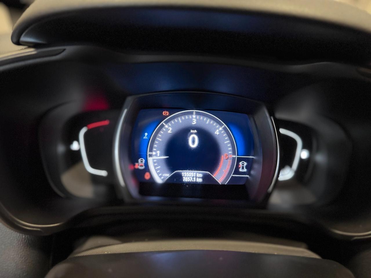 Renault Kadjar Blue dCi 8V 115CV Sport Edition2
