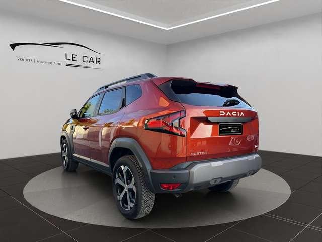 Dacia Duster Tce 130 4x4 Journey