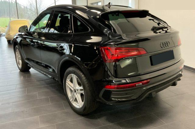 AUDI Q5 SPB 40 TDI quattro S tronic S line