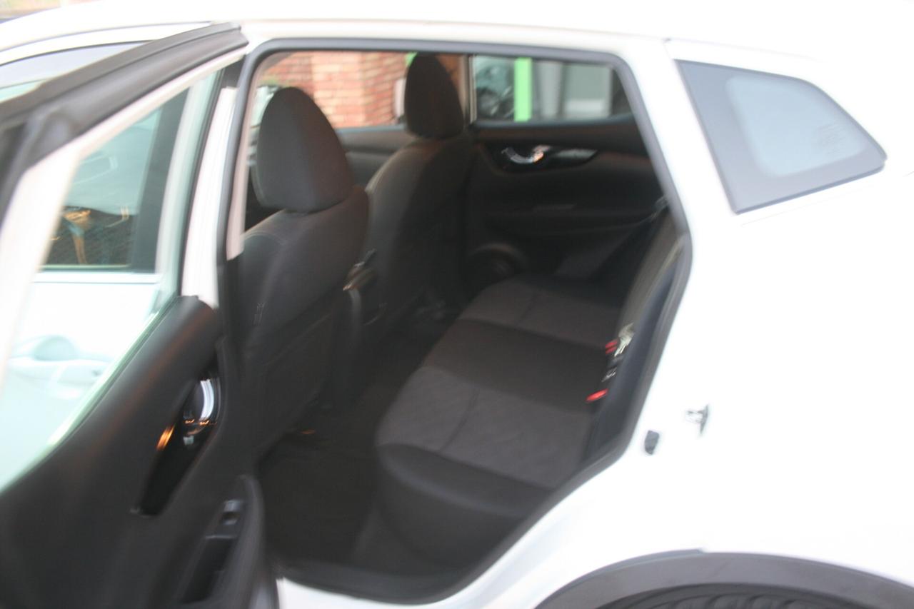 Nissan Qashqai 1.5 dCi 110 cv Acenta