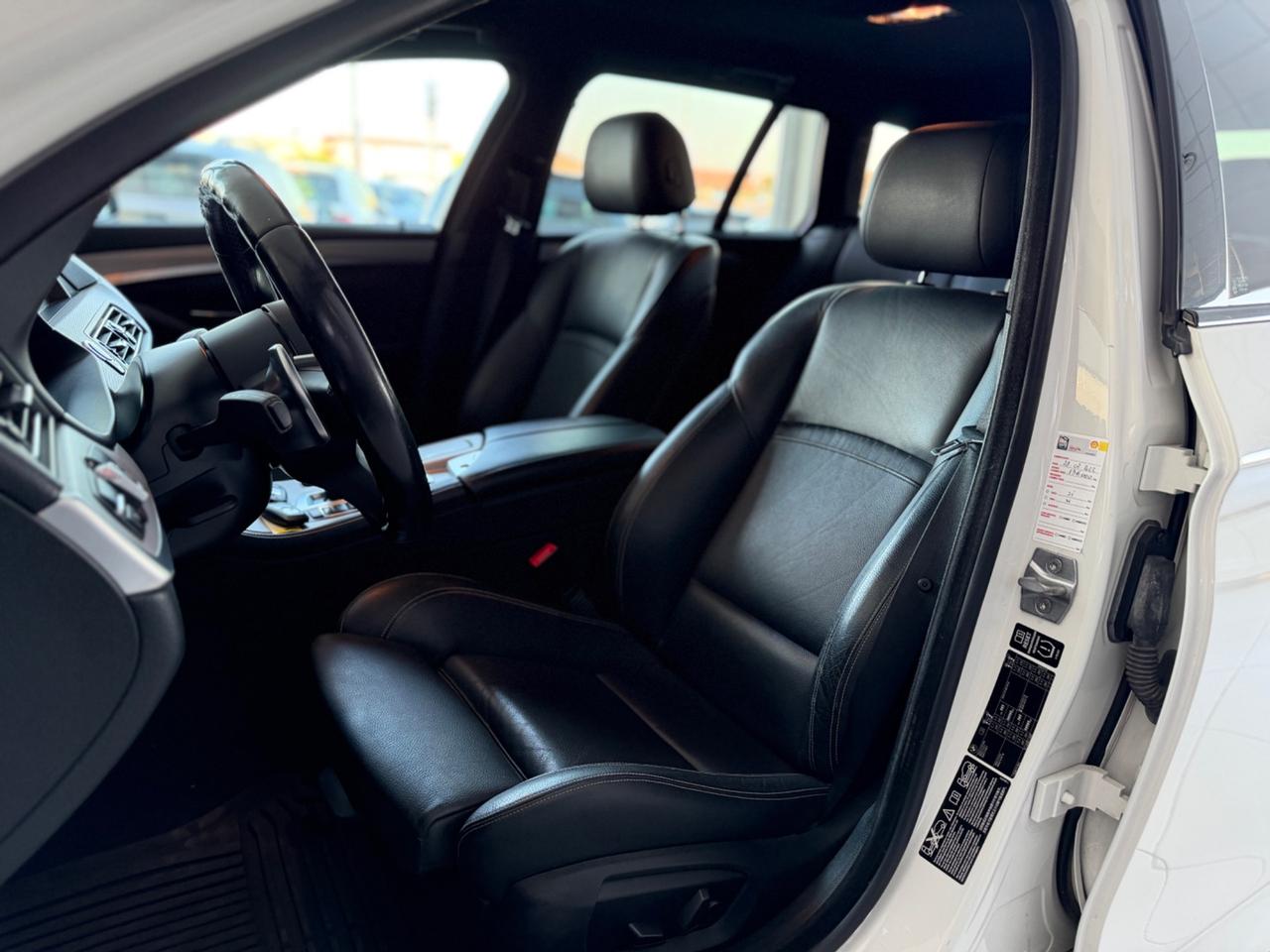 Bmw 520d xDrive Touring Msport Auto Euro6