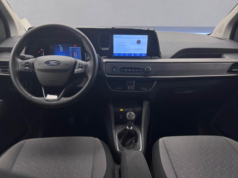 FORD TOURNEO COURIER 1.0 ECOBOOST TITA