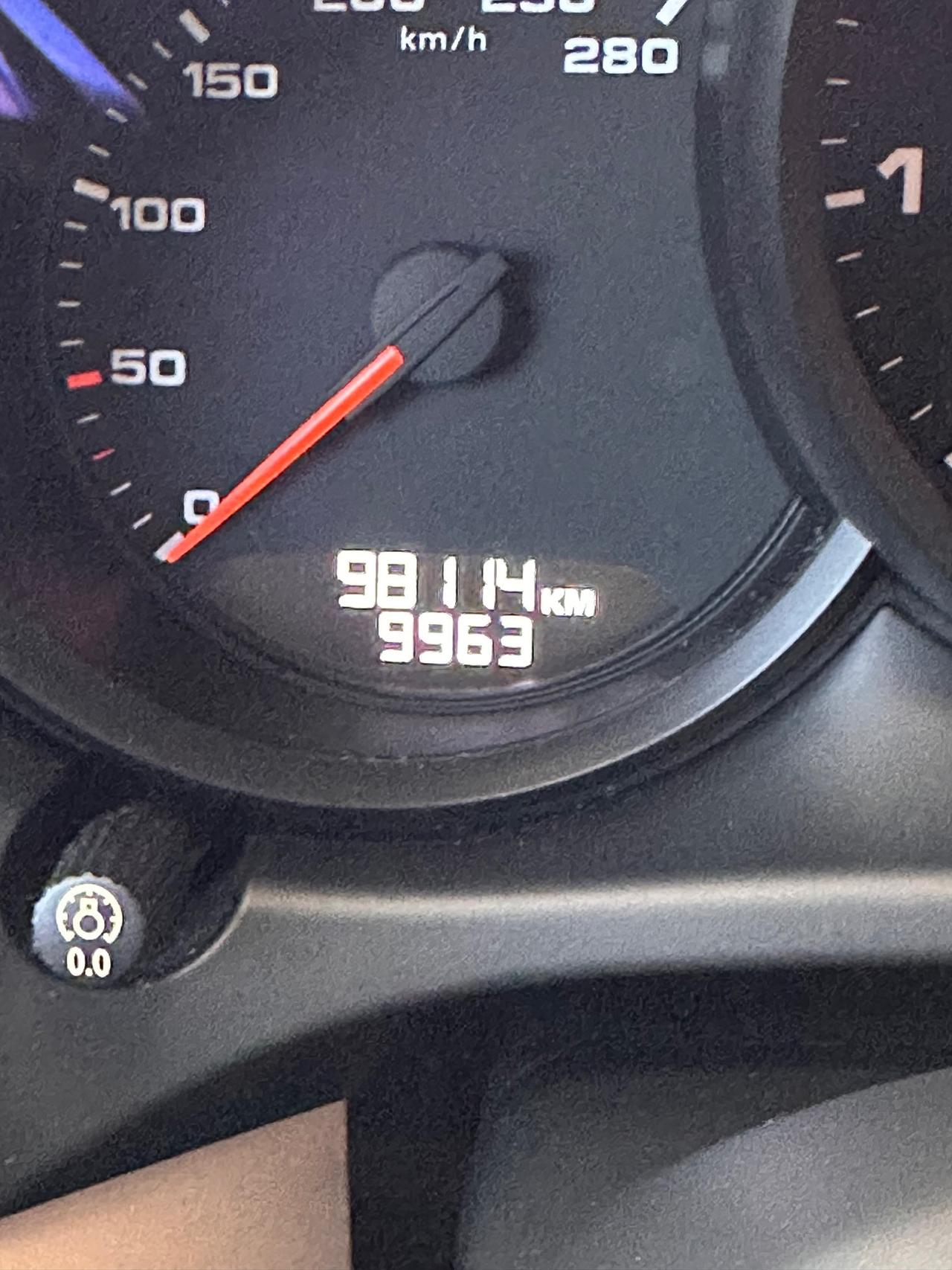 Porsche Macan 2.0 245cv pdk