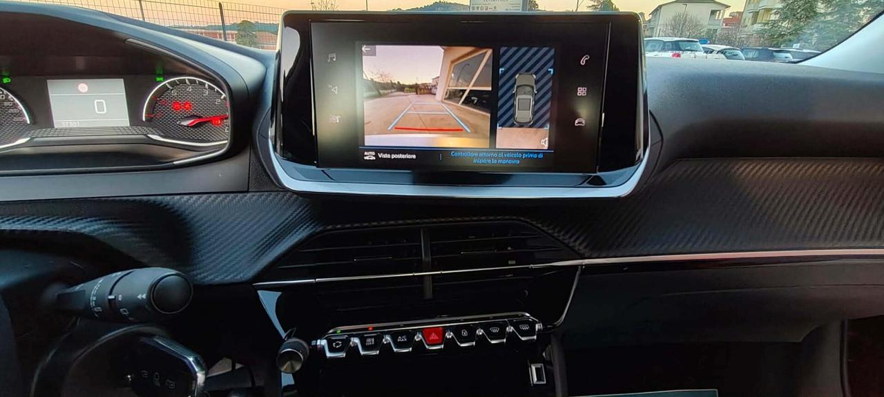 Peugeot 2008 PureTech 100 S&S Active Pack