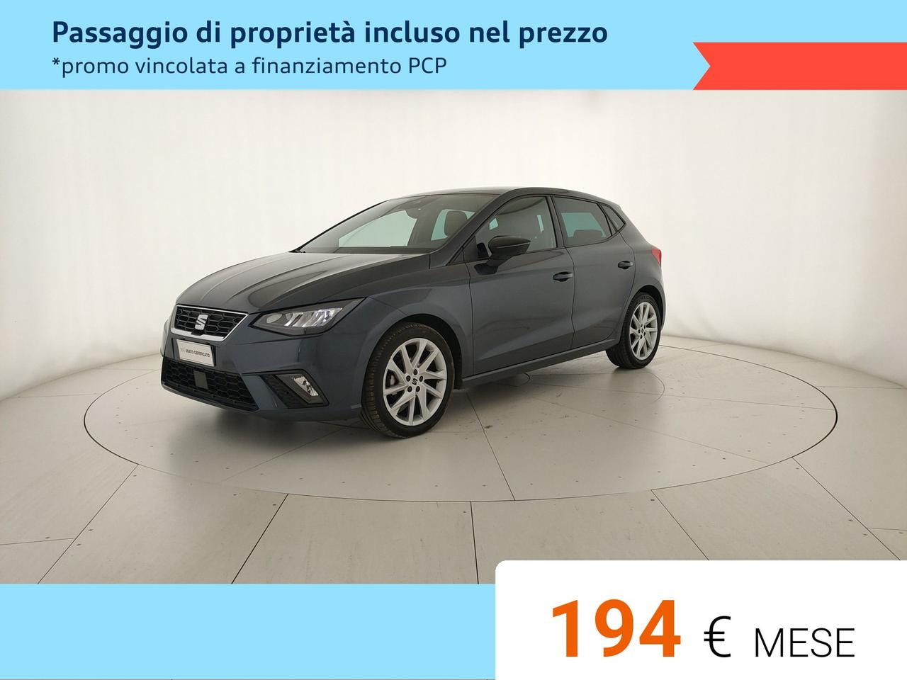 1.0 ecotsi FR 95 CV